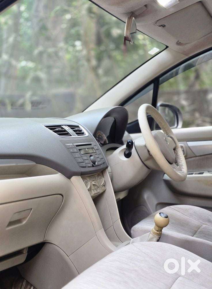 Maruti Suzuki Ertiga