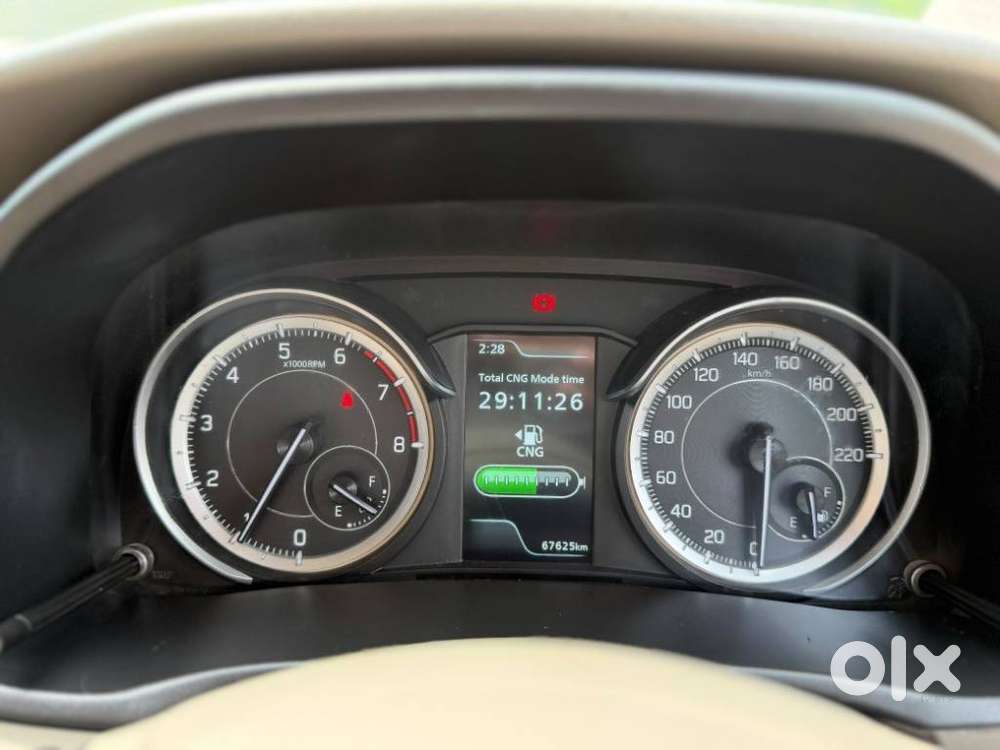 Maruti Suzuki Ertiga 1.5 Tour M, 2024, Cng & Hybrids