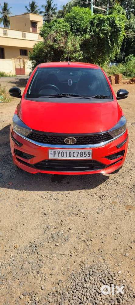 Tata Tiago 1.2 Revotron Xt (o), 2024, Petrol