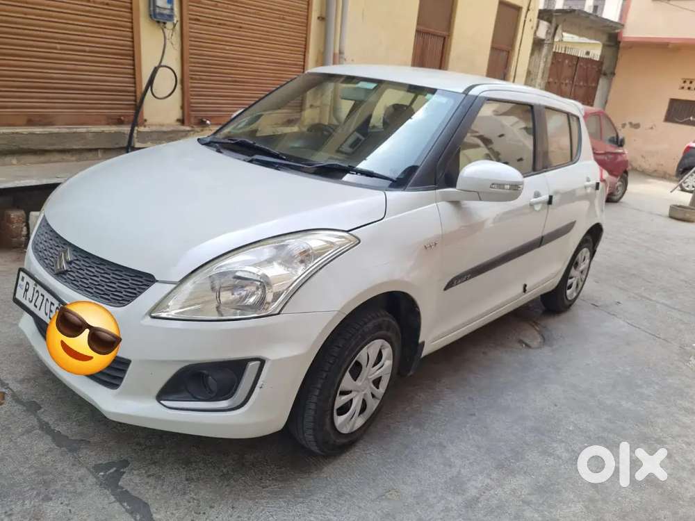 Swift Vdi 2016 Show Room Condision 1st Ovarnar