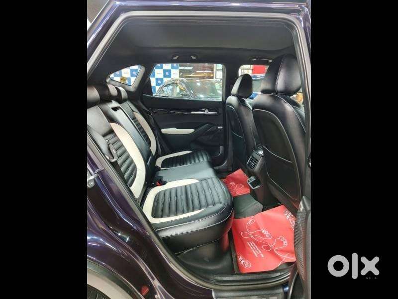 Kia Seltos Gtx Plus 1.5 Turbo Petrol Dct, 2024, Petrol