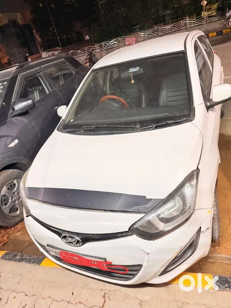 Good Condition Arjent Sale
