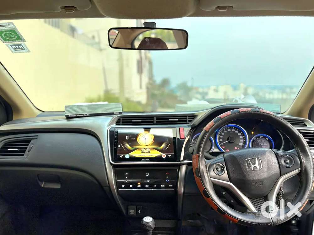 Honda City I-vtec  Excellent Condition  Top Condition