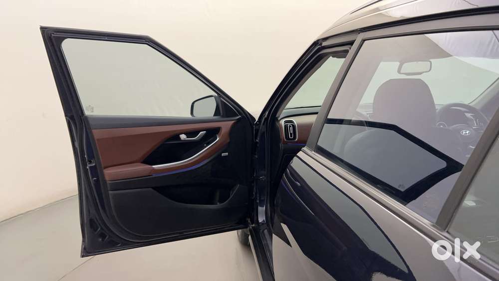 Hyundai Alcazar 1.5 Platinum Diesel Mt 7 Str, 2022, Diesel