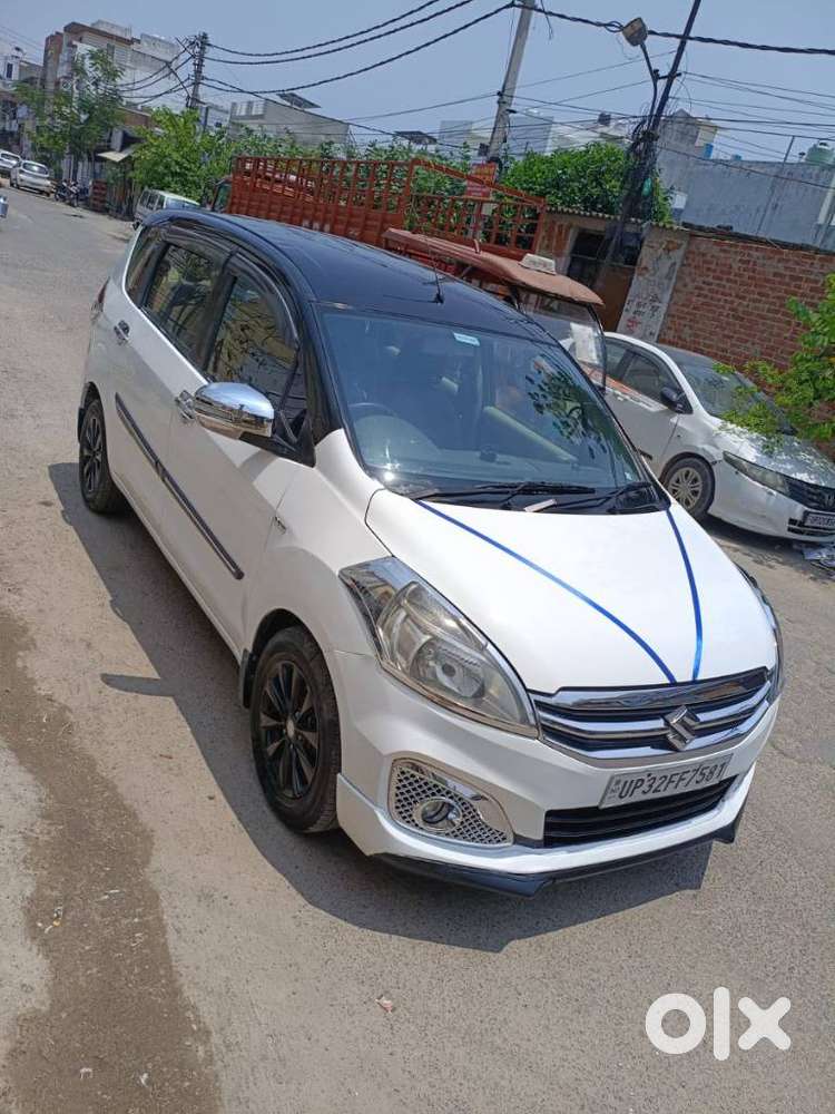 Maruti Suzuki Ertiga 2012-2015 Vdi, 2014, Diesel