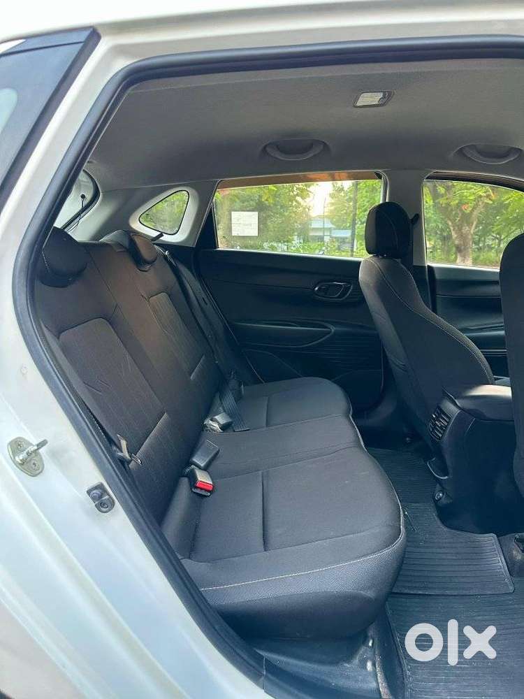Hyundai I20 1.2 Spotz, 2021, Petrol