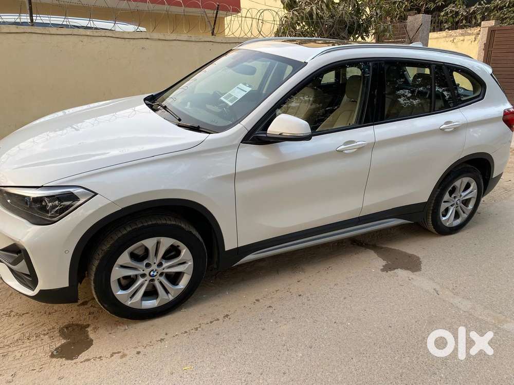 Bmw X1 2.0 Sdrive 20d, 2021, Diesel