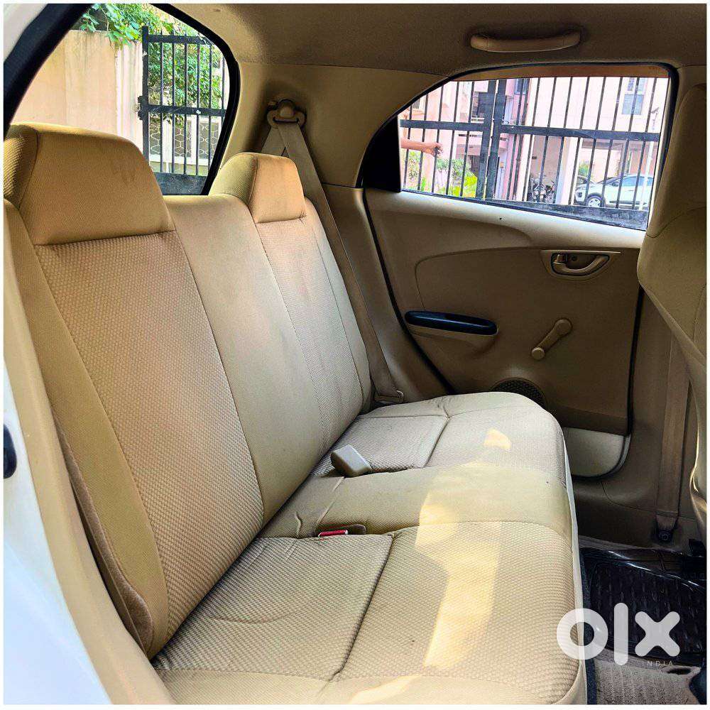 Honda Brio 2011-2013 E Mt, 2016, Cng & Hybrids