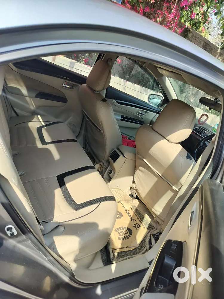 Maruti Suzuki Ciaz