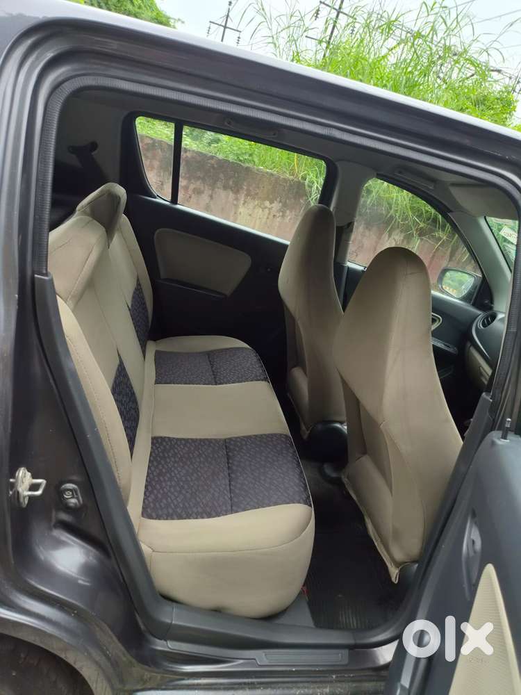 Maruti Suzuki Alto K10 1.0 Vxi S-cng, 2015, Cng & Hybrids