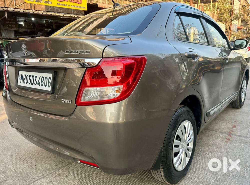Maruti Suzuki Dzire 2017-2020 Vdi, 2018, Diesel