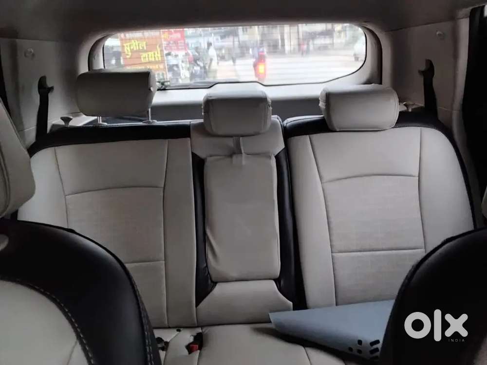 Mahindra Xuv300 2021 Petrol