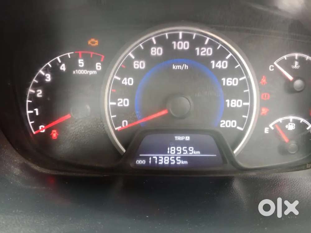 Hyundai Grand I10 2020 Diesel