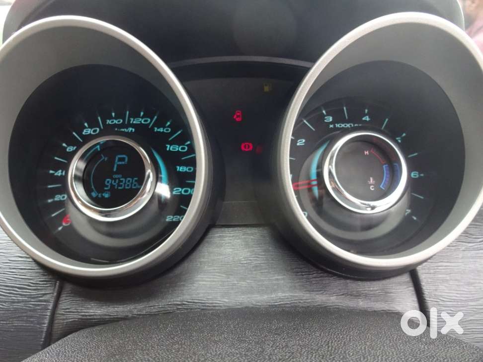 Mahindra Xuv500 W9 At 1.99, 2018, Diesel