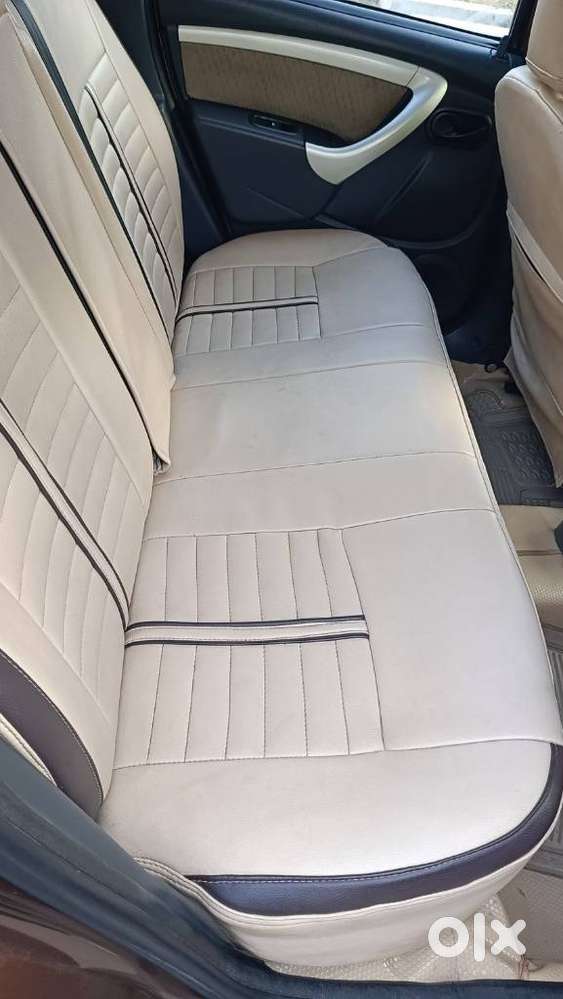 Renault Duster 85ps Diesel Rxl, 2013, Diesel