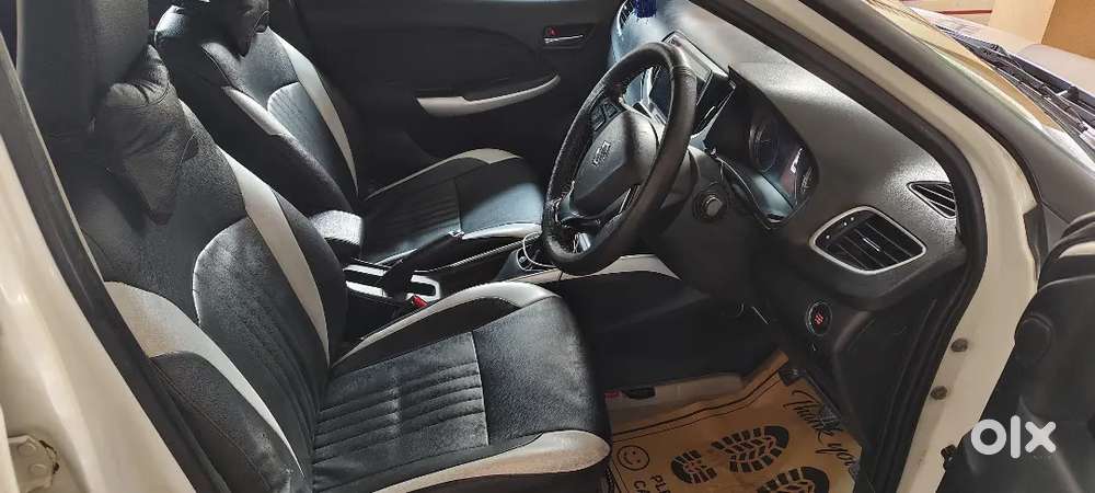 Maruti Suzuki Baleno 2016 Diesel Good Condition