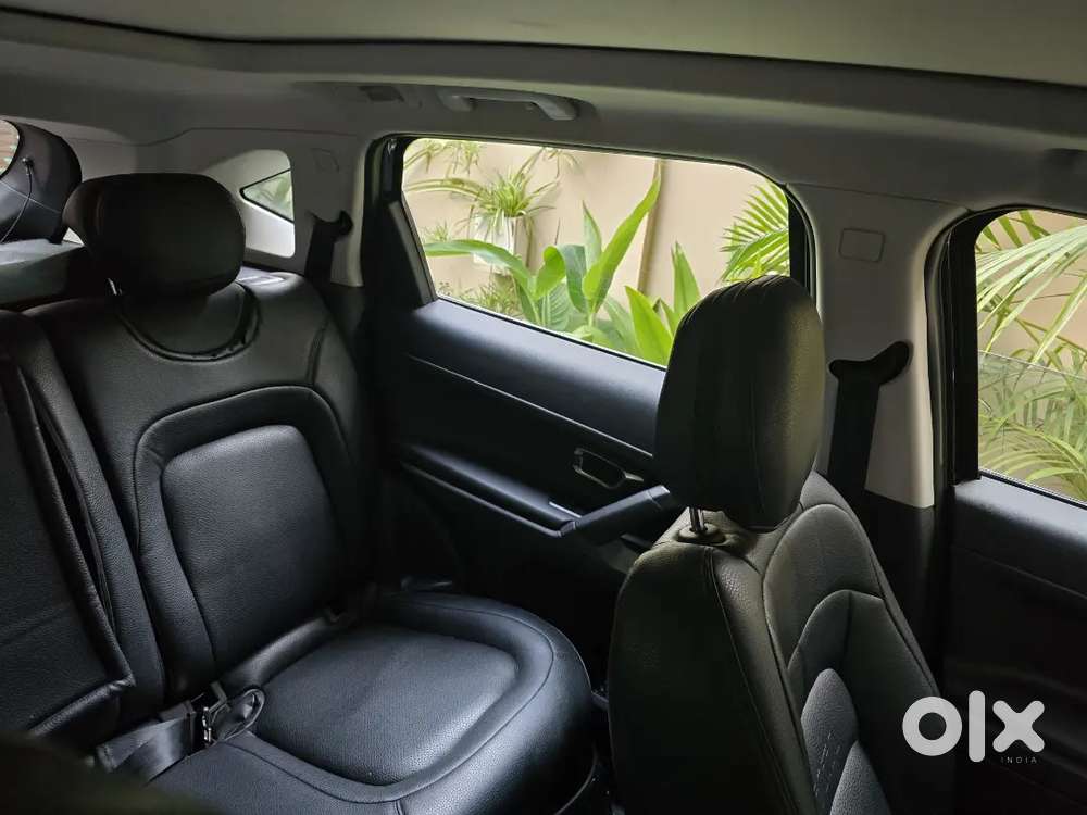 Tata Harrier 2.0 Kryotec 2021