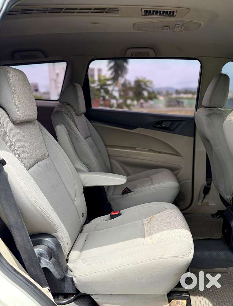 Mahindra Marazzo M2, 2019, Diesel