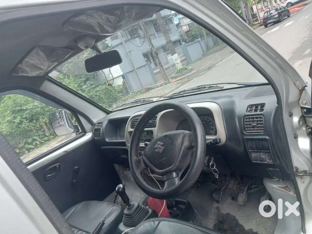 Maruti Suzuki Eeco Ac 2020