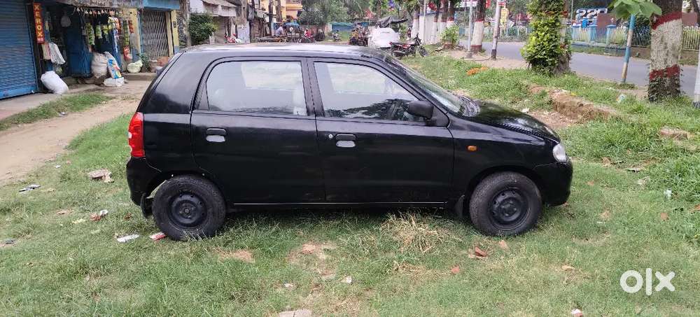 Maruti Suzuki 800