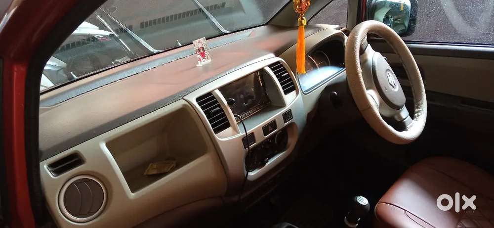 Maruti Suzuki Zen Estilo 2011 Petrol 55000 Km Driven