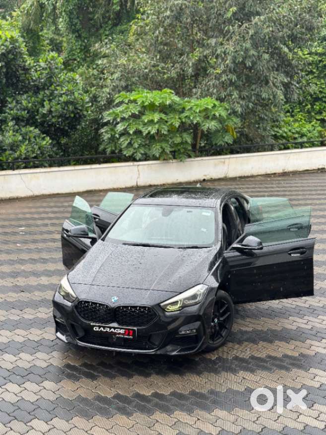 Bmw 2 Series Gran Coupe, 2022, Petrol