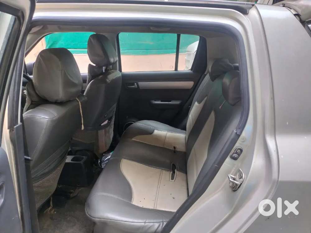 Maruti Suzuki Swift Vxi 2009