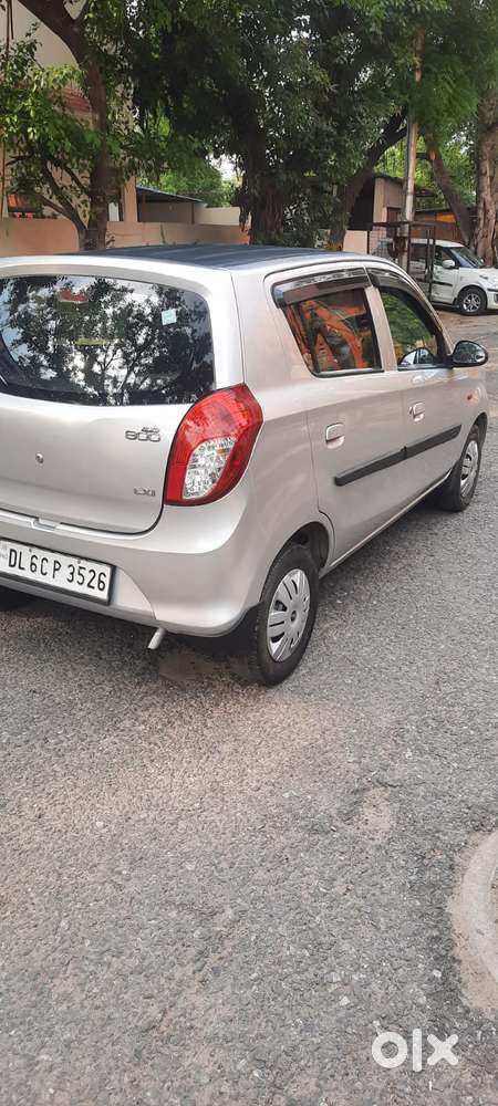 Maruti Suzuki Alto 800 2012-2016 Cng Lx, 2014, Cng & Hybrids