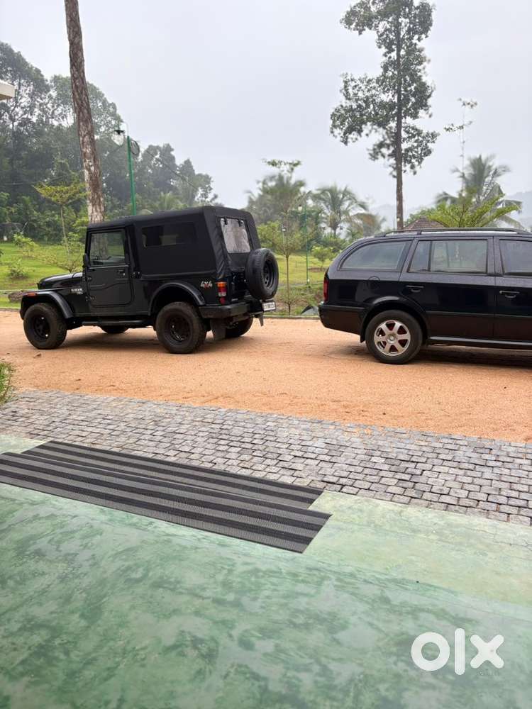 Original Kerala 4 New Tyres And New Paper