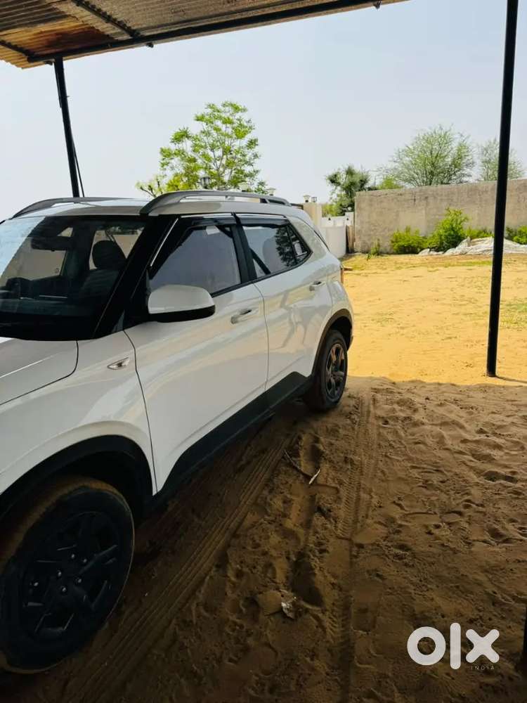 Hyundai Venue Sx Opt 2025