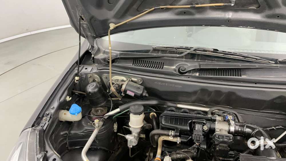 Maruti Suzuki Alto 800 Lxi, 2017, Petrol