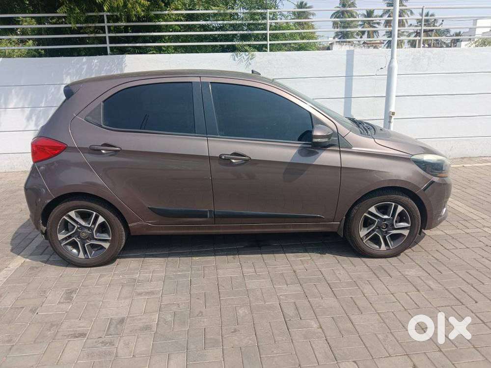 Tata Tiago 1.05 Revotorq Xz, 2019, Petrol