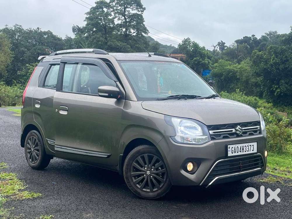 Good Condition Only 8000 Km Done