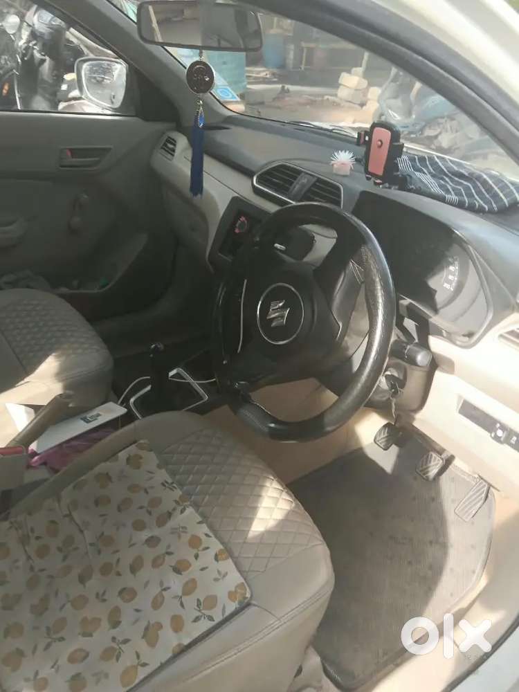 Maruti Suzuki Dzire 2024