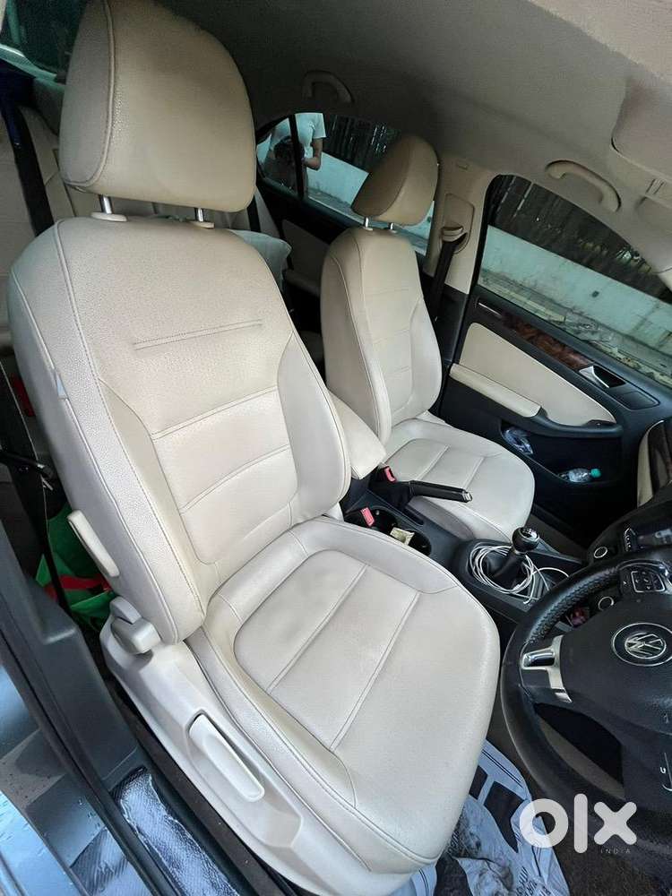 Volkswagen Jetta 2012 Diesel 150000 Km Driven