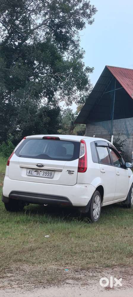 Ford Figo Diecel For Sale
