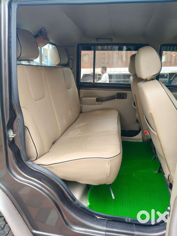 Mahindra Bolero Camper Dx, 2025, Diesel