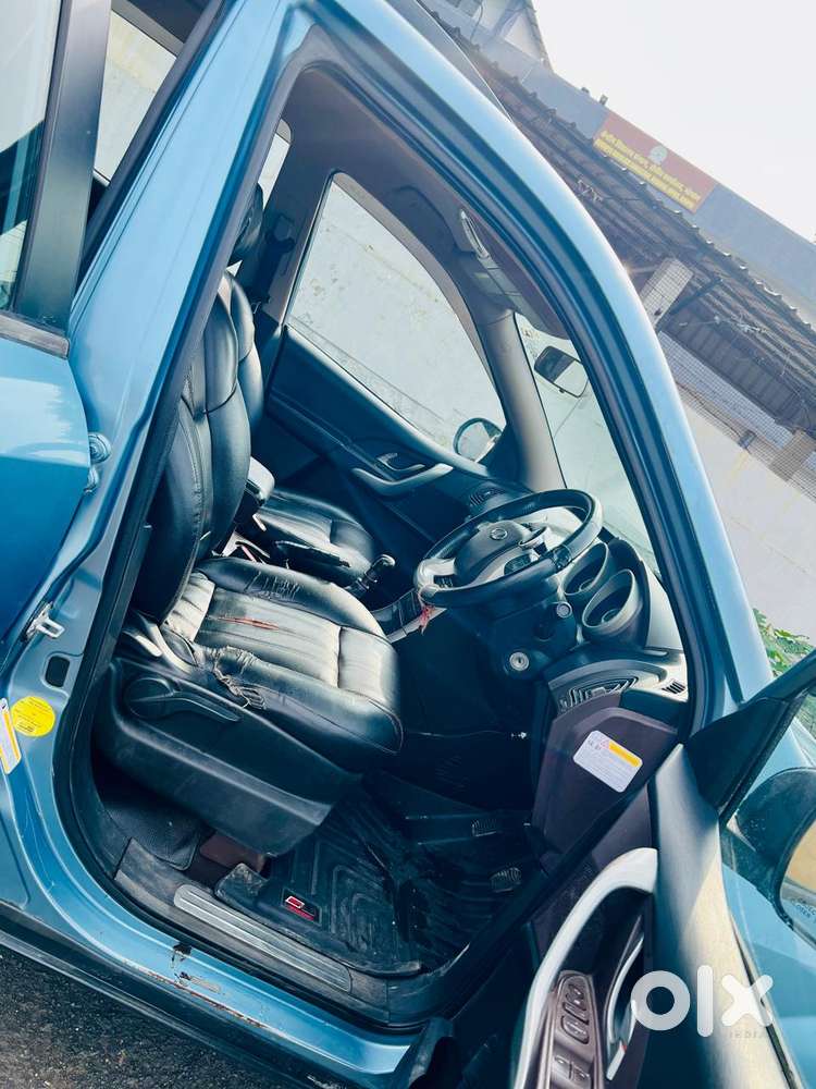 Mahindra Xuv500 W8 2wd, 2013, Diesel