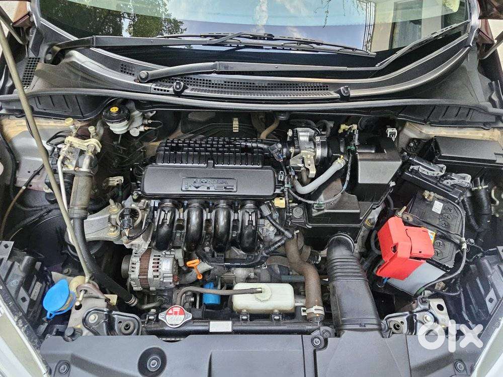 Honda City Vx Petrol Cvt, 2017, Petrol