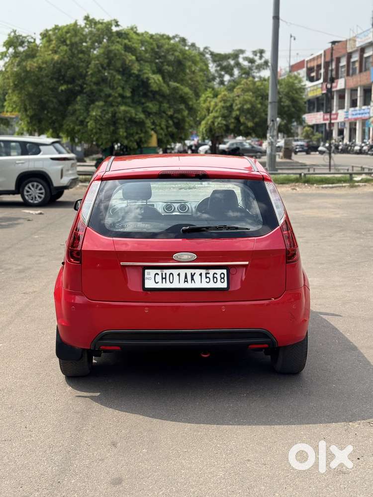 Ford Figo Petrol Lxi, 2011, Petrol