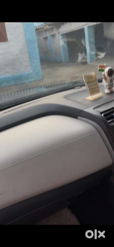 Hyundai Diesel Manual 2021 Car
