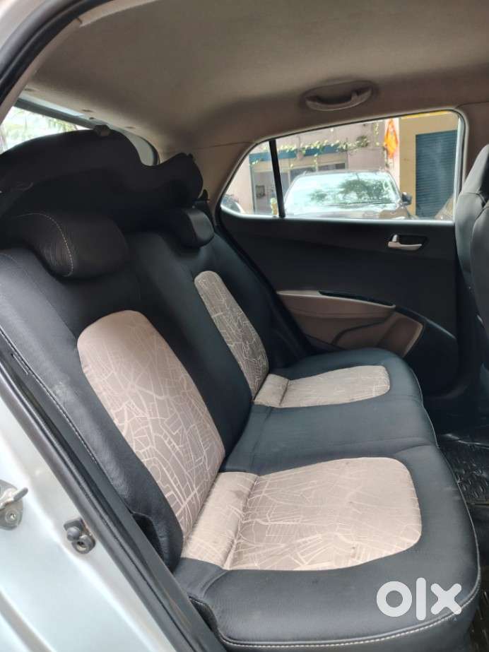 Hyundai Grand I10 1.2 Crdi Asta, 2014, Diesel