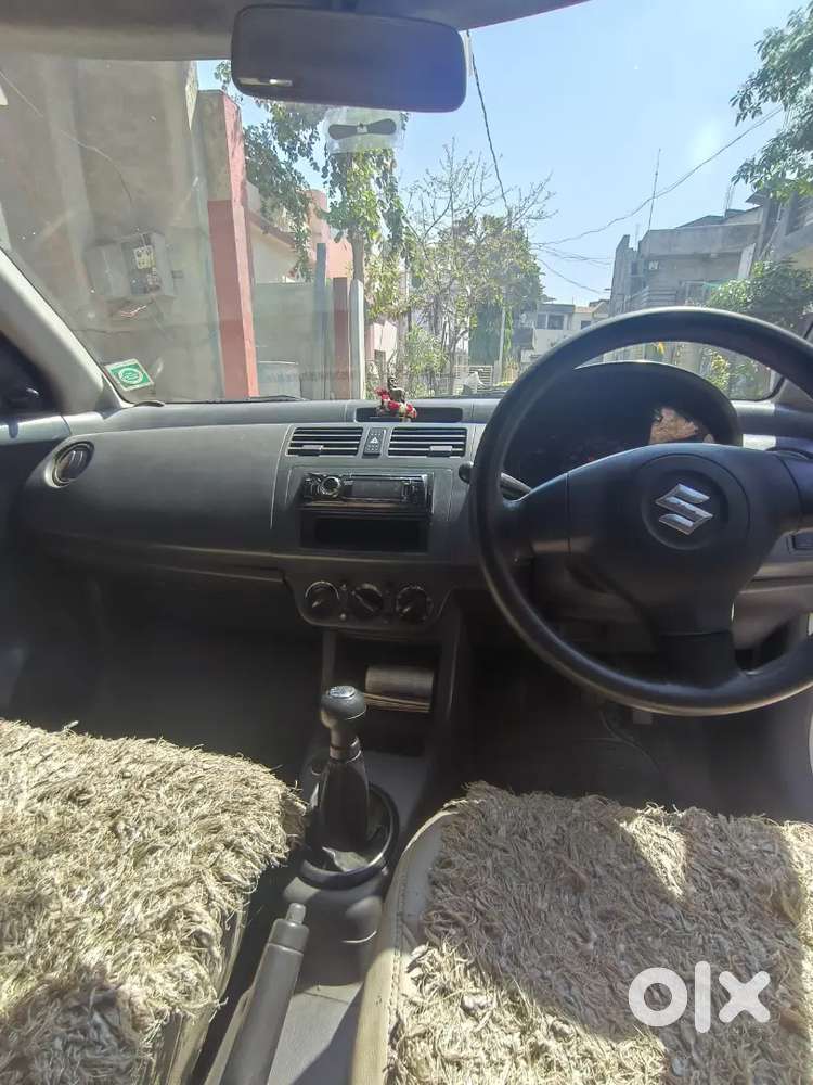 Maruti Suzuki Dzire 2017 Diesel 220000 Km Driven