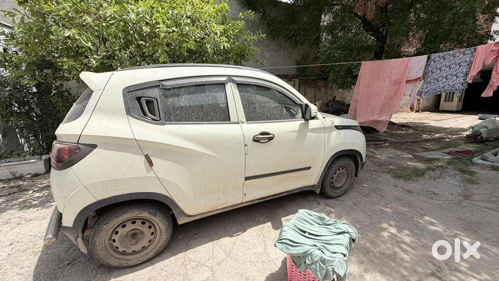 Mahindra Car 2016