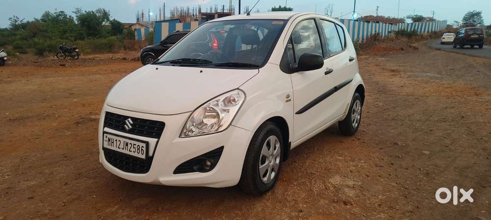 Maruti Suzuki Ritz Vdi, 2012, Diesel
