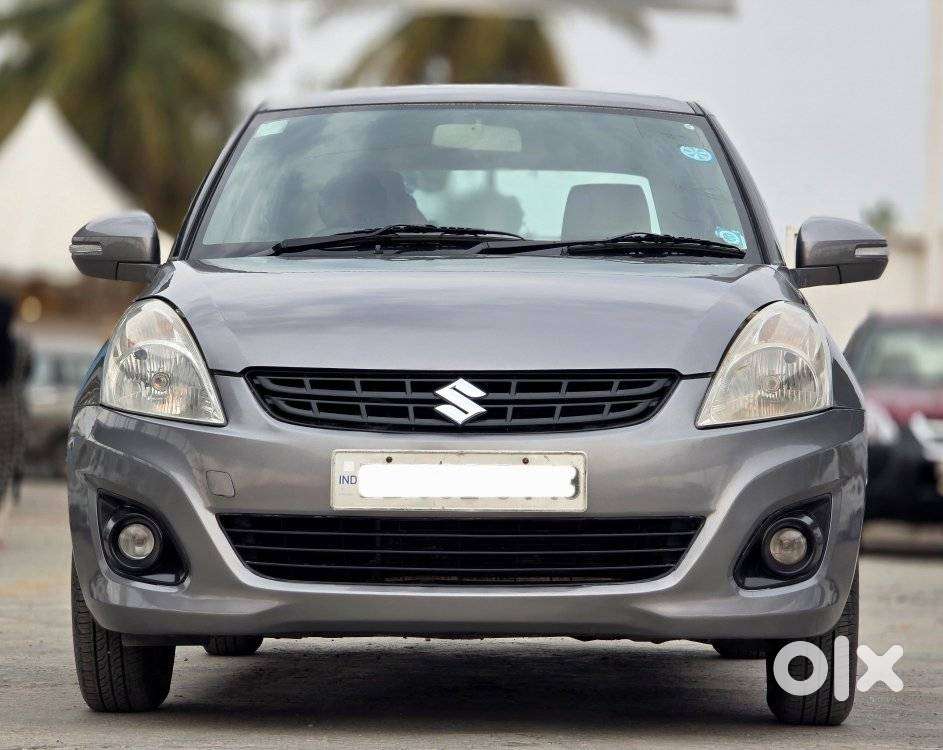 Maruti Suzuki Swift Dzire, 2013, Petrol