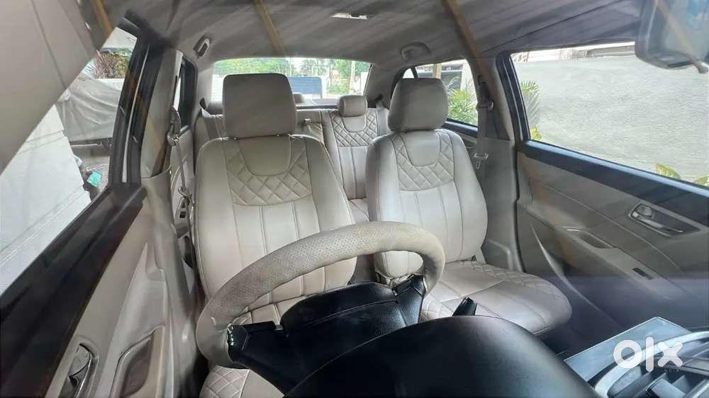 Swift Dzire Diesel 2014 Zdi