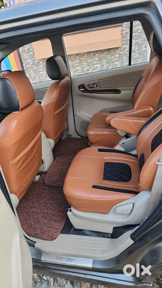 Toyota Innova