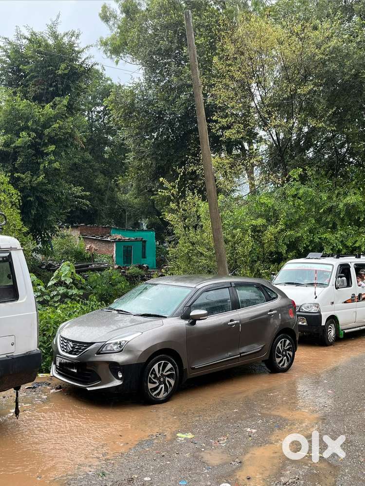 Maruti Baleno Model 2020
