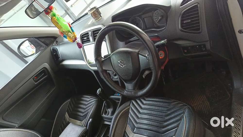 Maruti Suzuki Vitara 2017 Ldi (o)manual